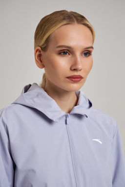 Ветровка Фиолетовый