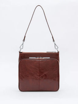 Сумка 2378-3Y black  Polina&Eiterou