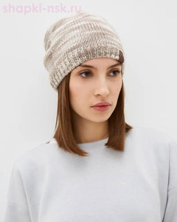 12877/2 MWH Колпак женский флис (56-58)