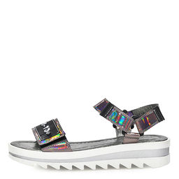 Туфли летние девичьи