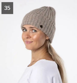 Шапка Астория - Ferz фото 3