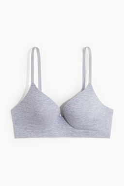 Sujetador push-up Seamless - H&m фото 2