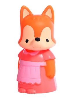 Питомец - сюрприз Зверята, 1 игрушка, МИКС - Simaland фото 3