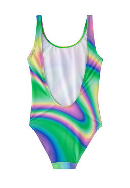 Купальник слитный д/дев.Арья - Oldos фото 5