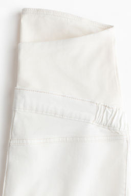 MAMA Bootcut High Waist Ankle Jeans - H&m фото 6