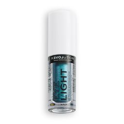 Relove by Revolution Тени для век жидкие Eye Light Metallic, Dazed 1,9 мл