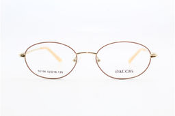 Оправа DACCHI 50198 52-18-135 C2