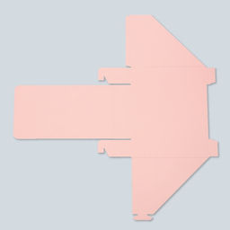 Складная коробка Самой прекрасной, 21 15 5 см - Дарите счастье фото 8