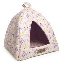 Дом Вигвам "Лама", 400*400*360мм