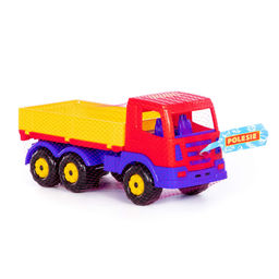 Престиж, автомобиль бортовой - Полесье фото 12