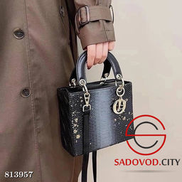 Женская сумка из эко.кожи - Bruno фото 5