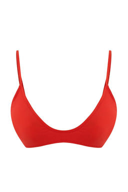 Siyah Bralette Kapl? Bikini Ustu TBESS26BU00009 - Trendyolmilla фото 4