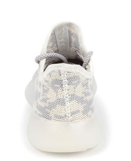 AL 4452 Полуботинки типа кроссовые детские, серый - Antilopa фото 3