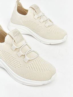 File Detayl? K?z Bebek Spor Ayakkab?