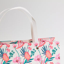 Пакет подарочный, упаковка, Это твой день, 30?20?10 см