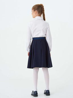 Юбка трикотажная - Смена фото 3