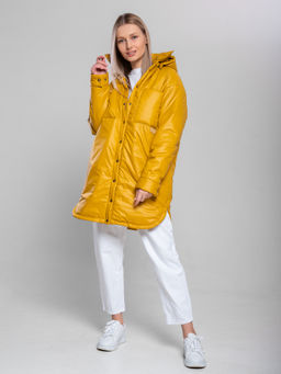 Куртка женская Урбан - Yollochka фото 33