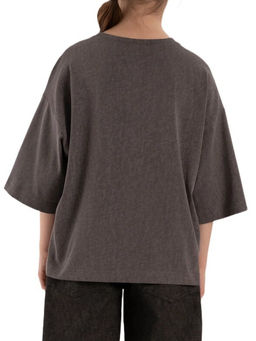 Джемпер дев. О67078 - Карамелли фото 7