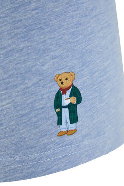 TRENDYOL MAN Cok Renkli 3lu Paket Ay? Bask?l?-Duz Esnek PamukluBoxer TMNSS25BX00008 - Trendyolmilla фото 8