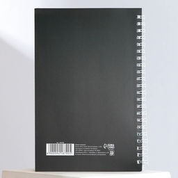 Дневник тренировок на пружине Правильное питание, А5 - Командор фото 10