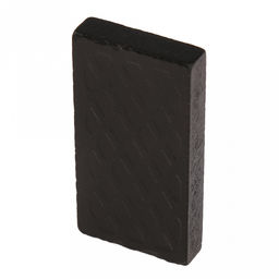 Домино "Ромб" кость пластик 4,4х2,1х0,5см, в деревянной коробке 16,9х5,6х3,8см (Китай)