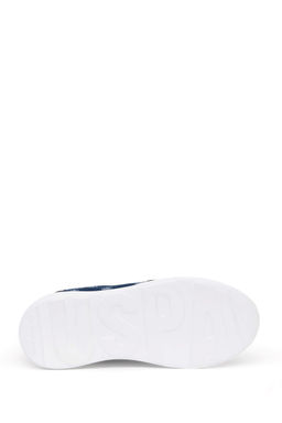 Женские темно-синие туфли - U.s. polo assn фото 5