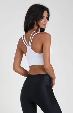 Топ Top.513 белый - Argo classic фото 4