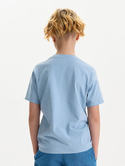 BFT3387 Футболка для мальчиков