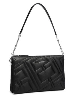 Сумка ELEGANZZA ZG-23207 black  фото 3