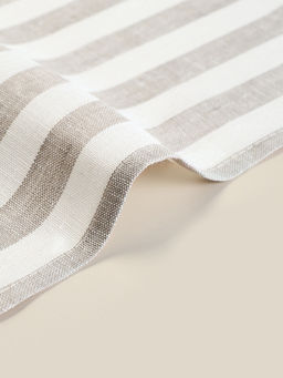 Набор салфеток SL HOME Strict line, 30×40 см - 2 шт., лён 100%, 180 г/м²