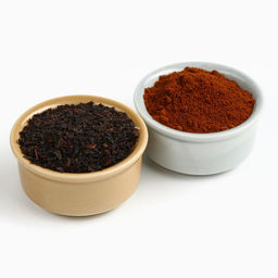 Подарочный набор новогодний С Новым годом, чай, кофе - Фабрика счастья фото 2