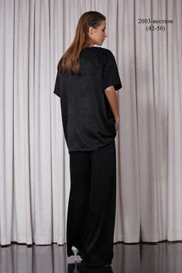 Костюм 2003