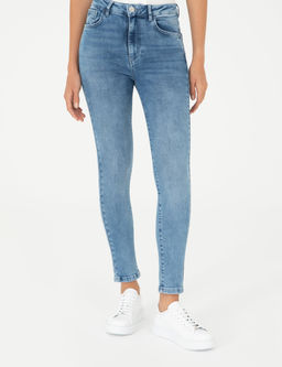 Mavi Skinny Fit Jean Pantolon