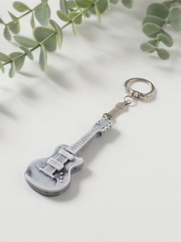 Брелок "Гитара" (3 вида) , 7см