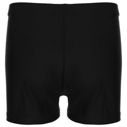 Шорты укороченные Grace Dance, р. 40, цвет чёрный  фото 10