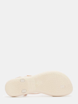 Женские сандалии IPANEMA CLASS INFINITY SANDAL FEM Артикул 4406399, молочно-бежевый  фото 4