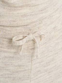 Брюки женские 9242-95010L. 160 св.бежевый