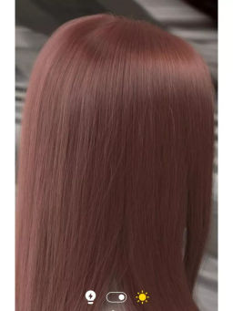 Стойкая краска 6/56 темный блонд красно-фиолетовый LondaColor