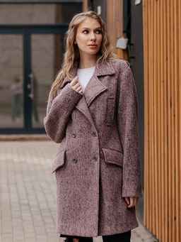 Жакет женский (валяная шерсть) авторский ВОЛТРИ  фото 5