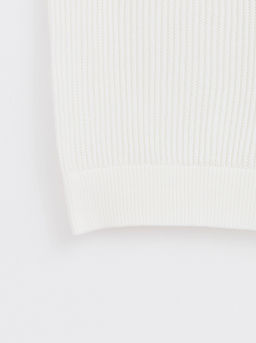 CONTE Джемпер женский LDK 129 off-white