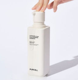Purcell Pixcell Biom Scalp Barrier Shampoo - Шампунь против выпадения волос , 280 мл