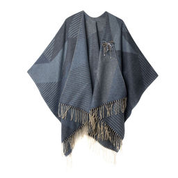 Пончо Бонита 004440 Foxtrot