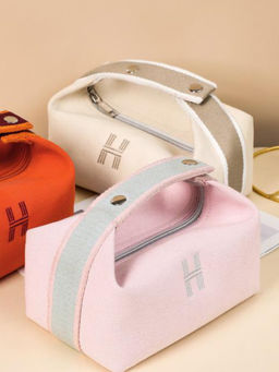 Sunflower Косметичка женская 18 B, розовый