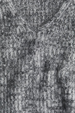 Jersey en mezcla de mohair - H&m фото 7