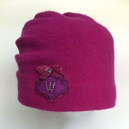 WIKTORIA шапка женская - Willi фото 9