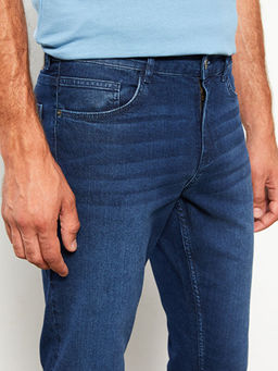 779 Regular Fit Erkek Jean Pantolon