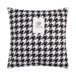 Наволочка декоративная Этель Лапки 40 х 40 см, полиэстер  фото 5