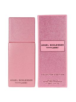 ANGEL SCHLESSER FEMME ADORABLE w EDT 50 ml M, туалетная вода  фото 2