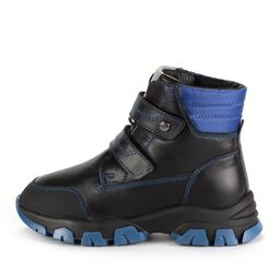 СПЕЦПРЕДЛОЖЕНИЕ! Ботинки для мальчиков - Elegami фото 2