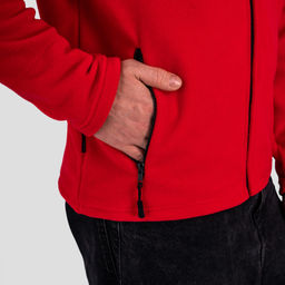 Толстовка флисовая J.54M - Argo classic фото 110